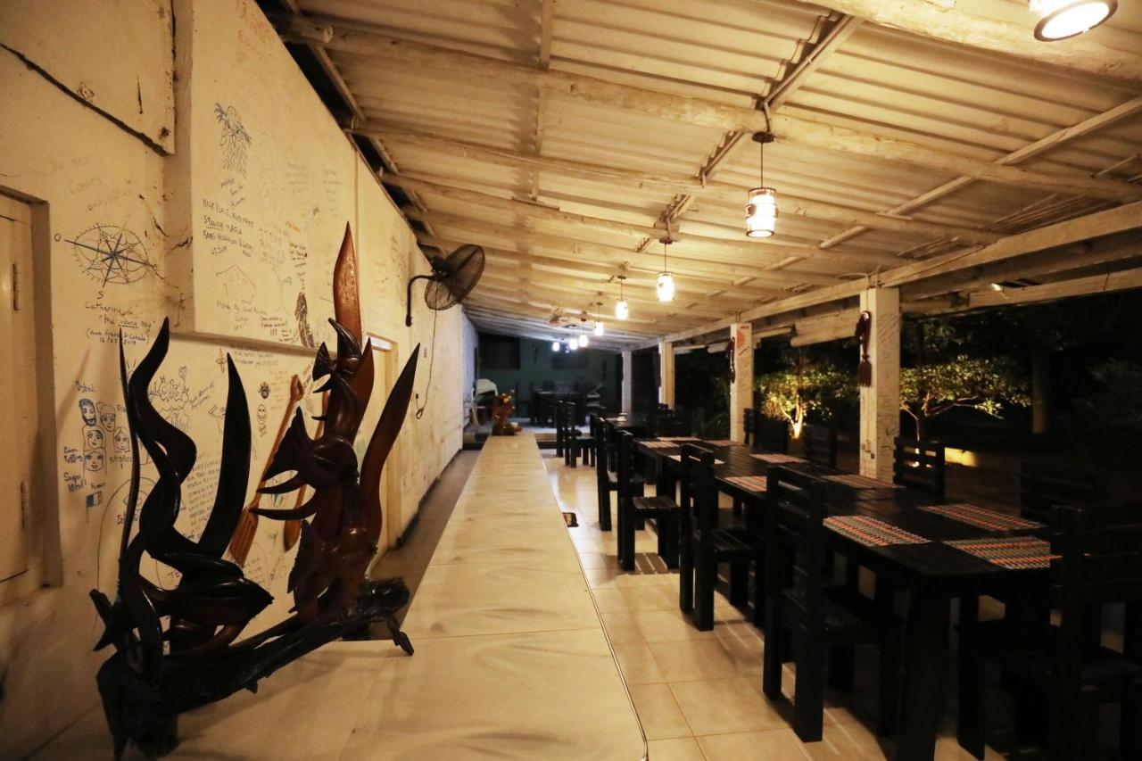 Seyara Holiday Resort โปลอนนารูวา ภายนอก รูปภาพ